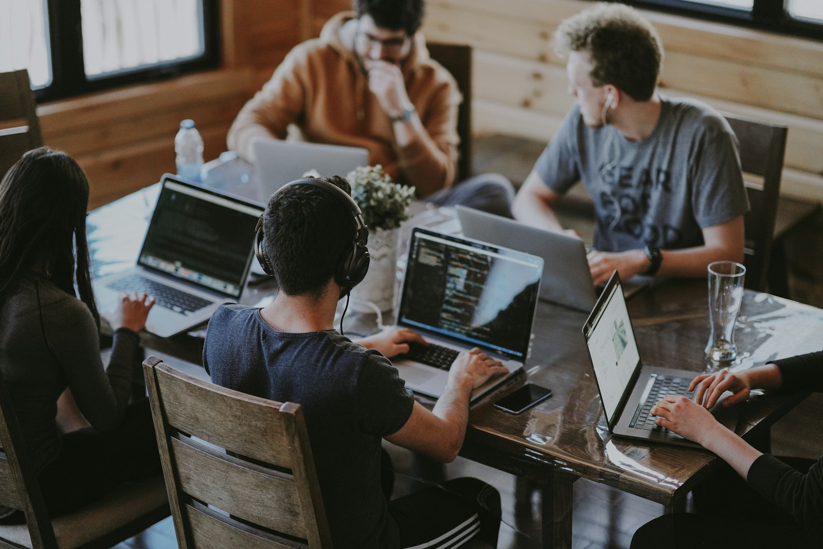 Lead generation services by Marketing Cognitive