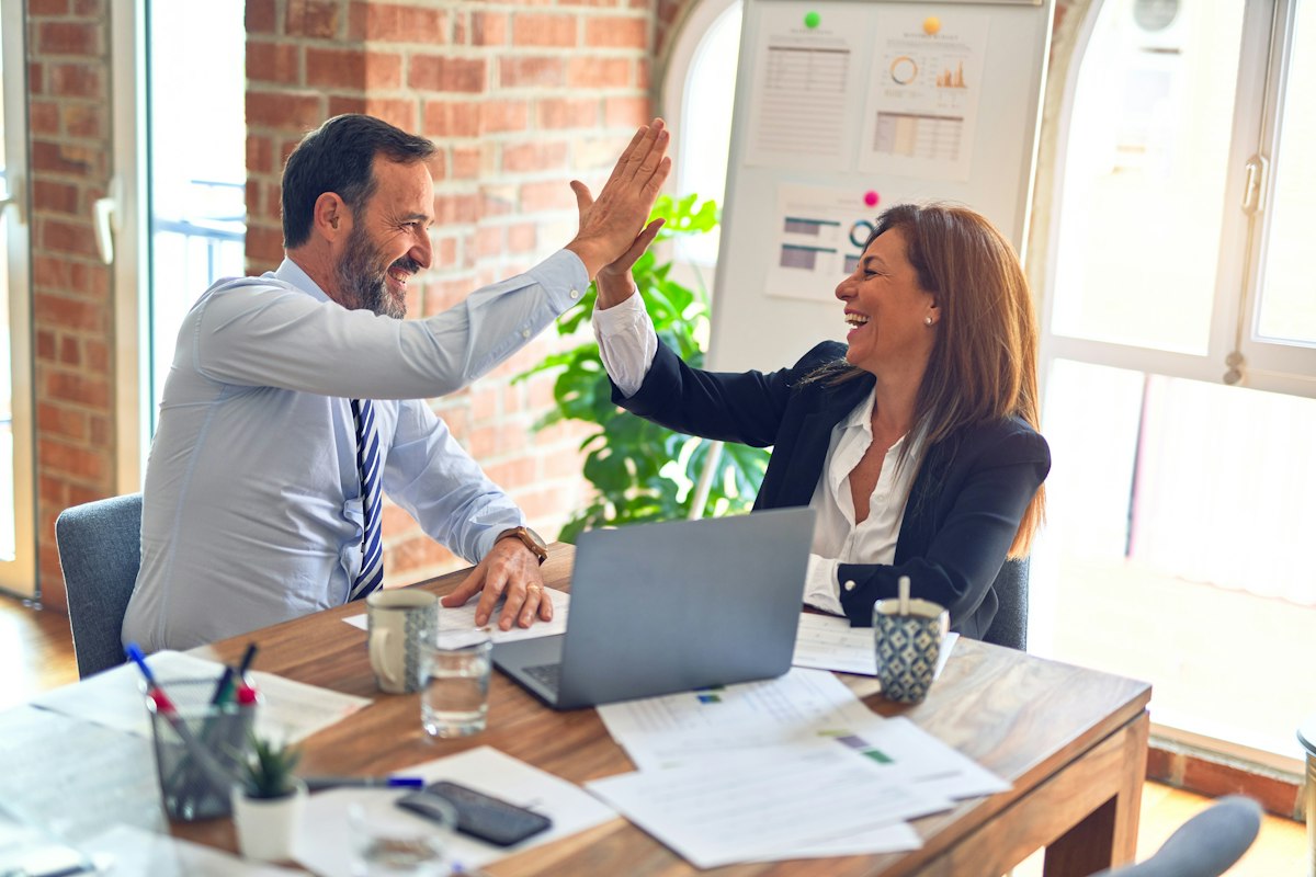 B2B marketing agency | Marketing Cognitive
