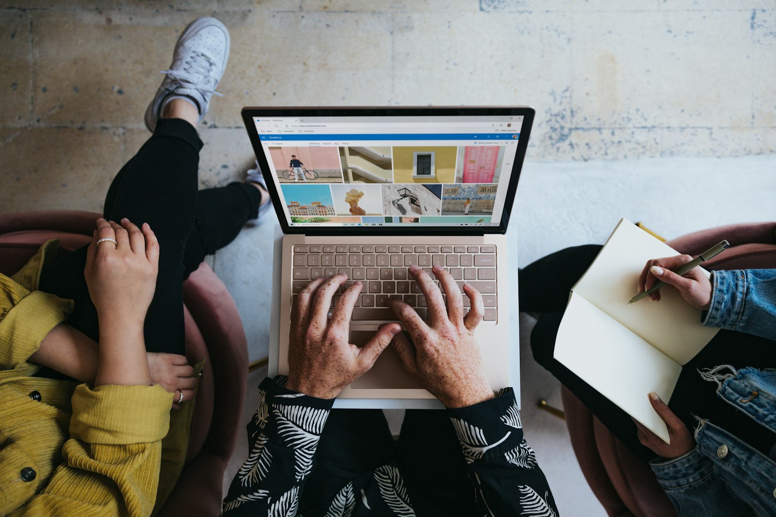 About Us - Marketing Cognitive