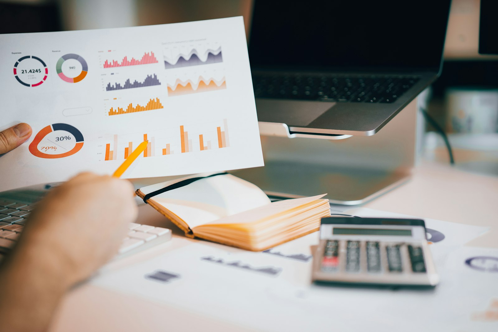 Ads Management - Marketing Cognitive
