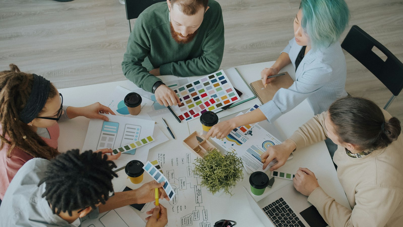 About Us - Marketing Cognitive