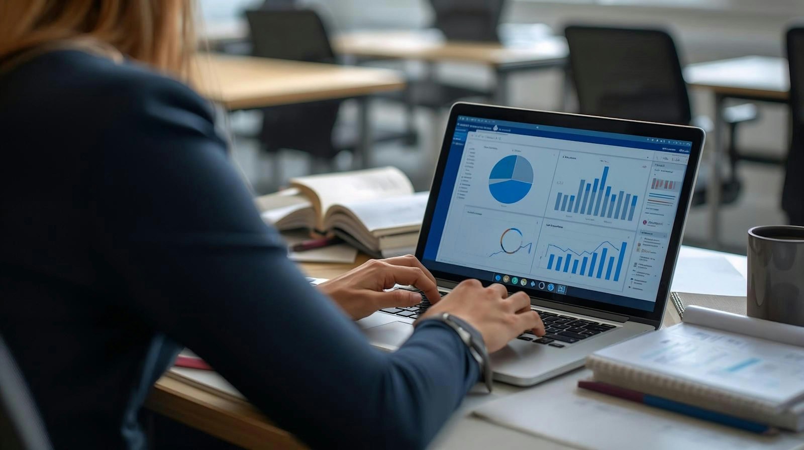 Social Media Management - Marketing Cognitive