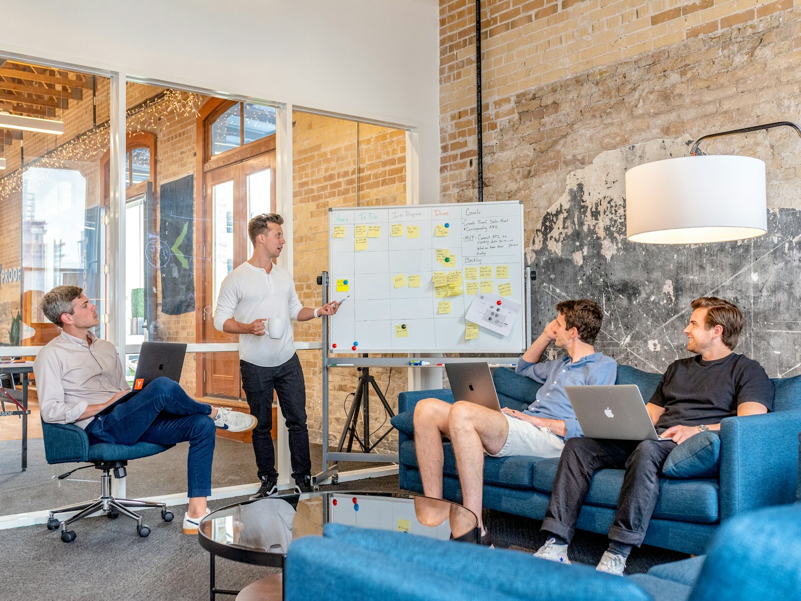 About Us - Marketing Cognitive