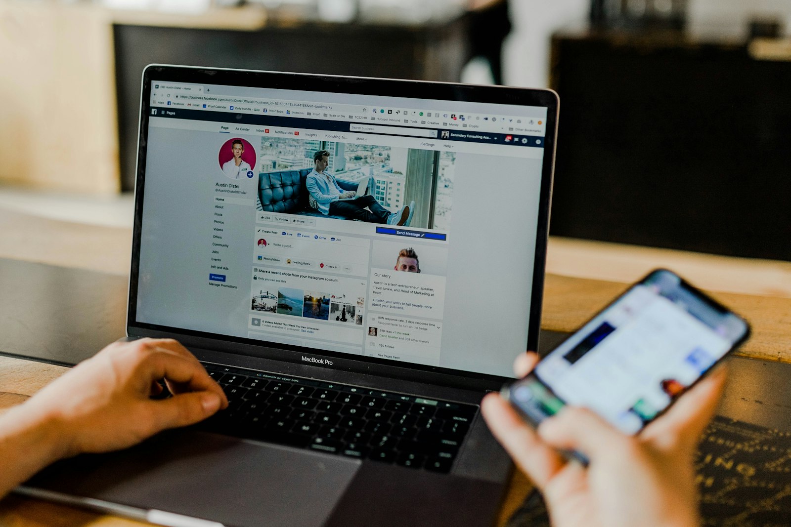 Marketing Consulting for Startups - Marketing Cognitive
