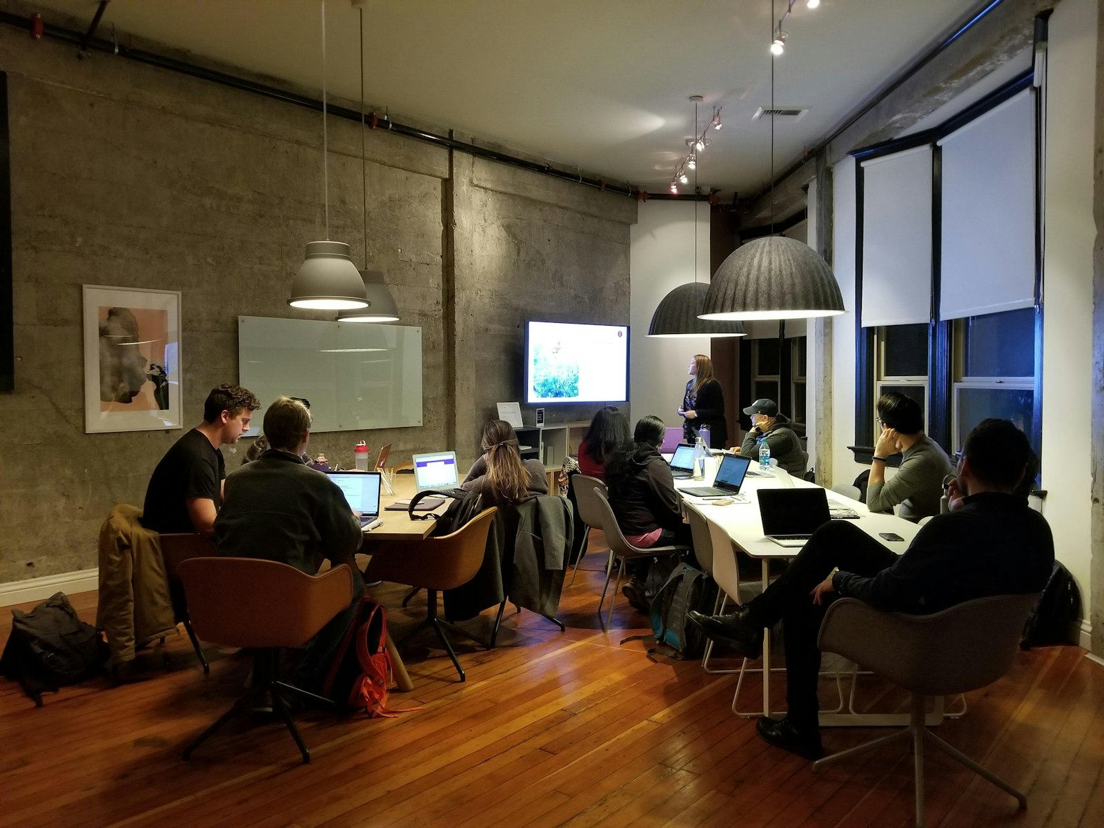WordPress Development - Marketing Cognitive