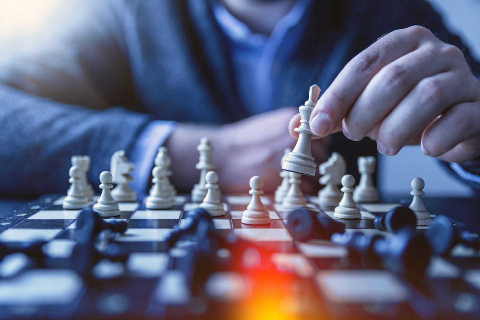 Corporate Events - Marketing Cognitive