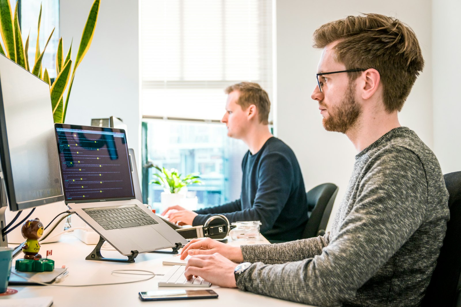 B2B technology marketing services by Marketing Cognitive