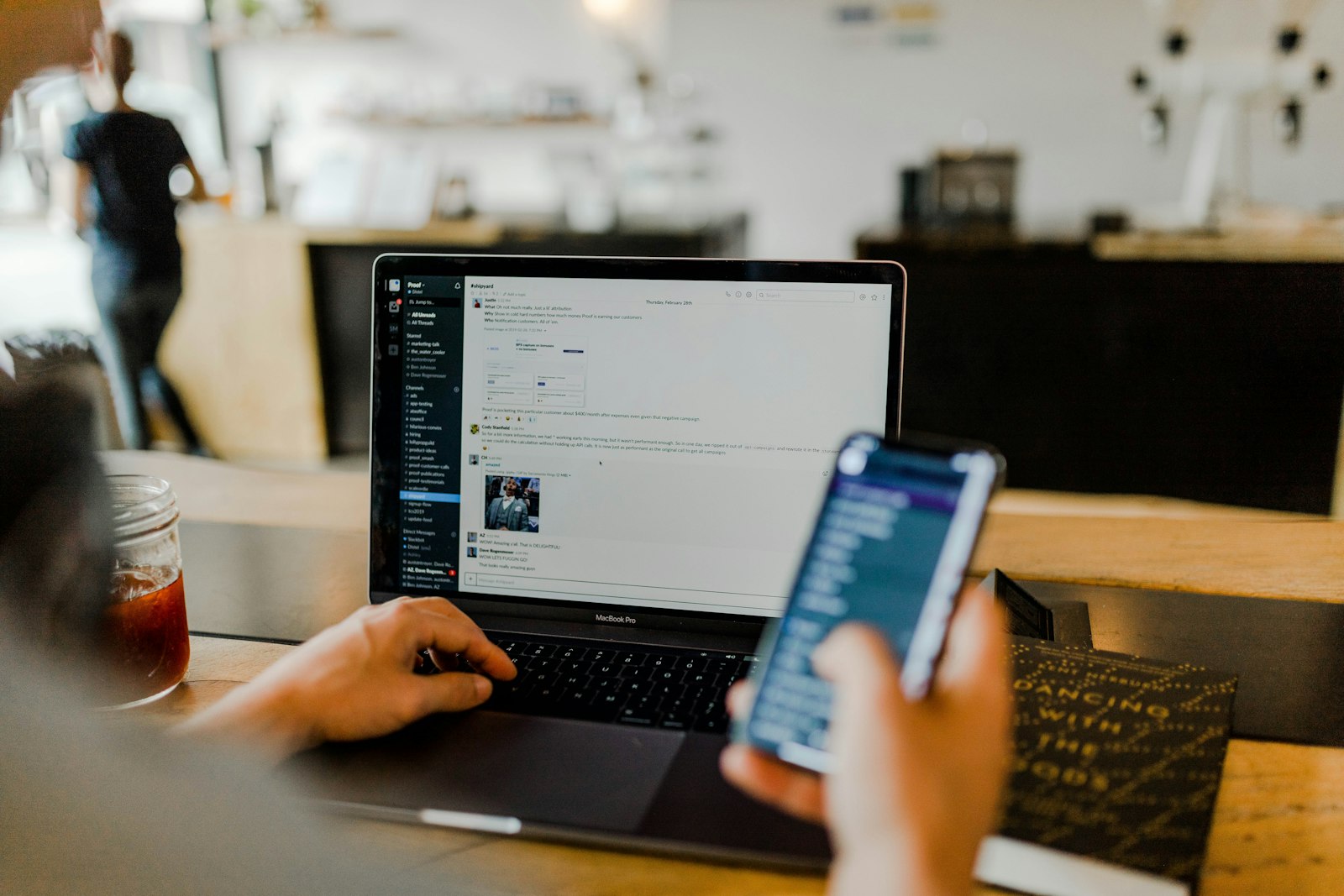 WordPress development services by Marketing Cognitive