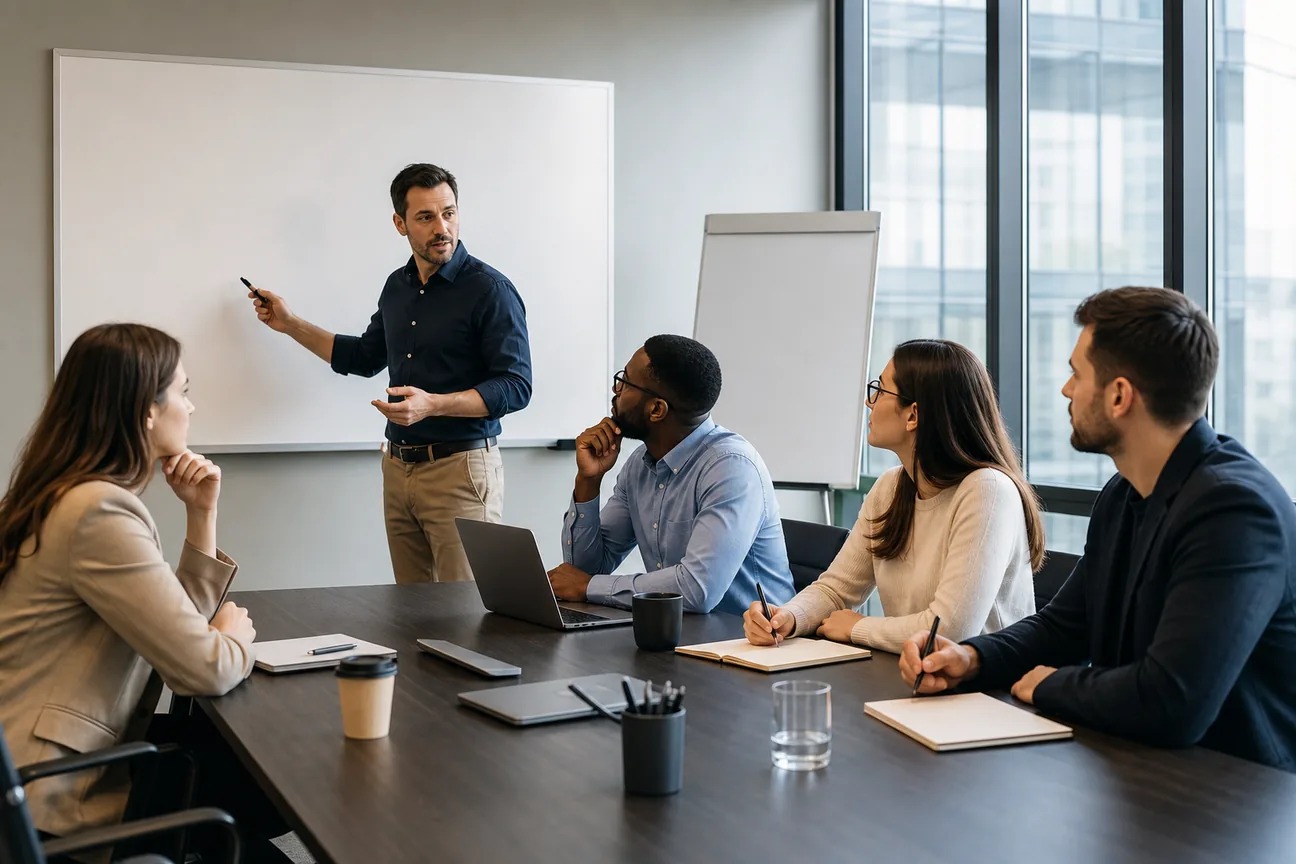 Best B2B Marketing Agencies: 10 Top Picks