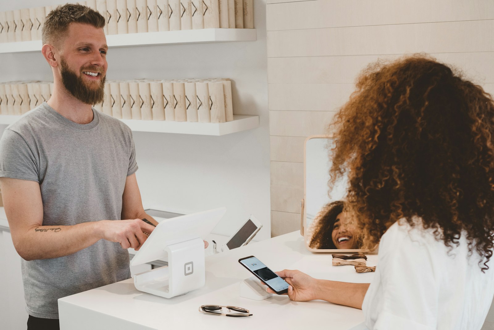 Shopify marketing consulting services by Marketing Cognitive