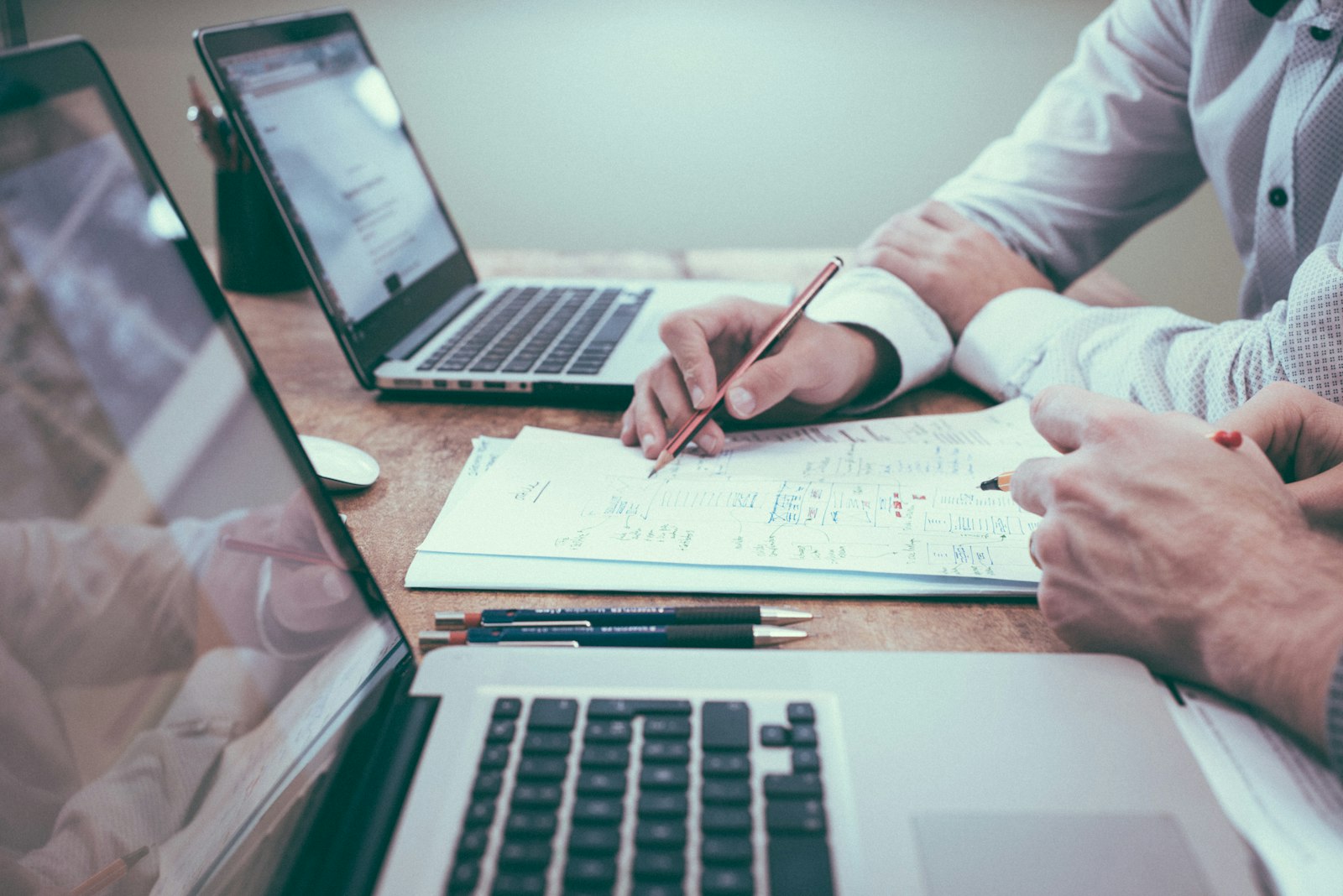 Lead Generation - Marketing Cognitive