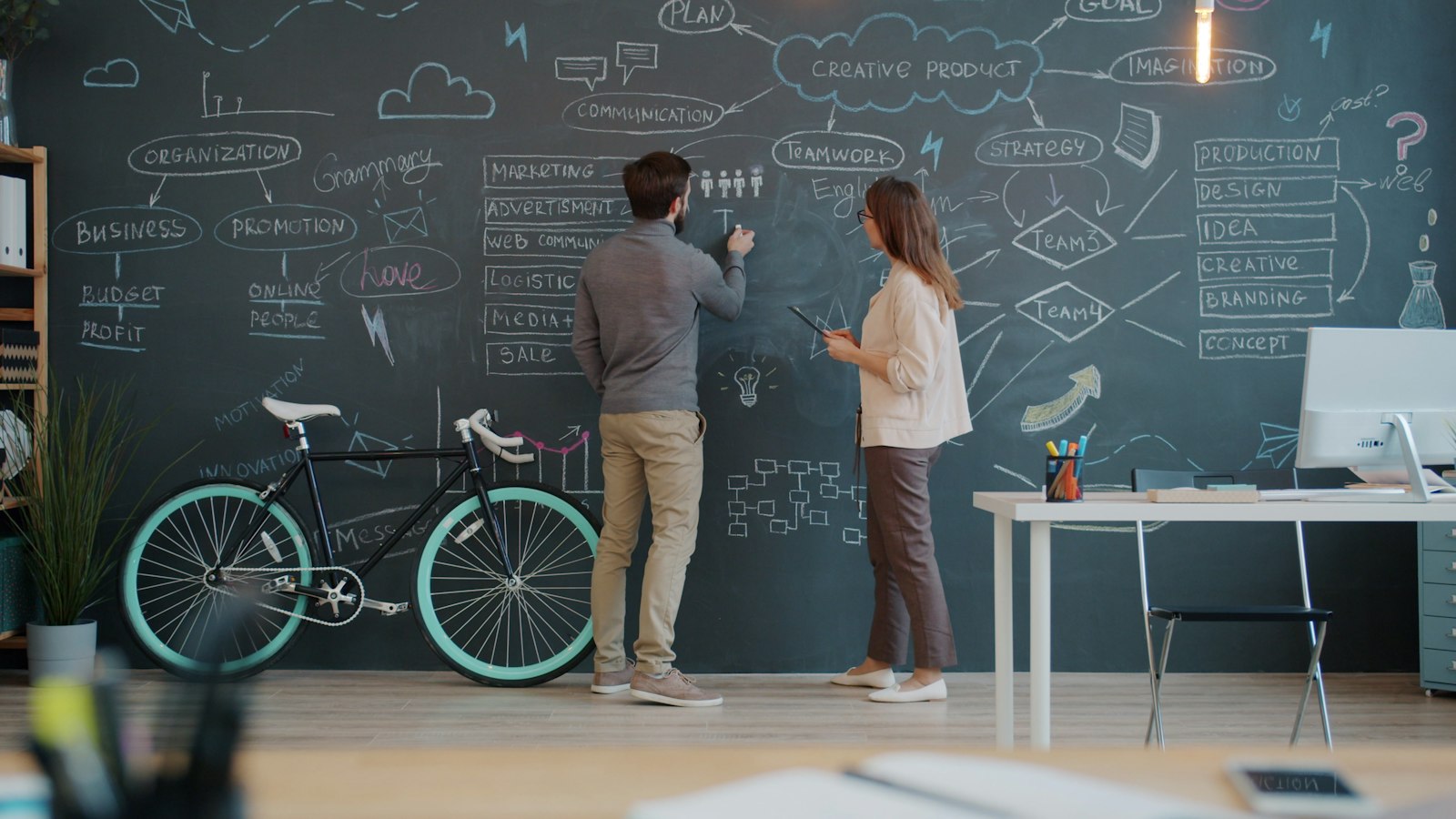 B2B Technology Marketing - Marketing Cognitive