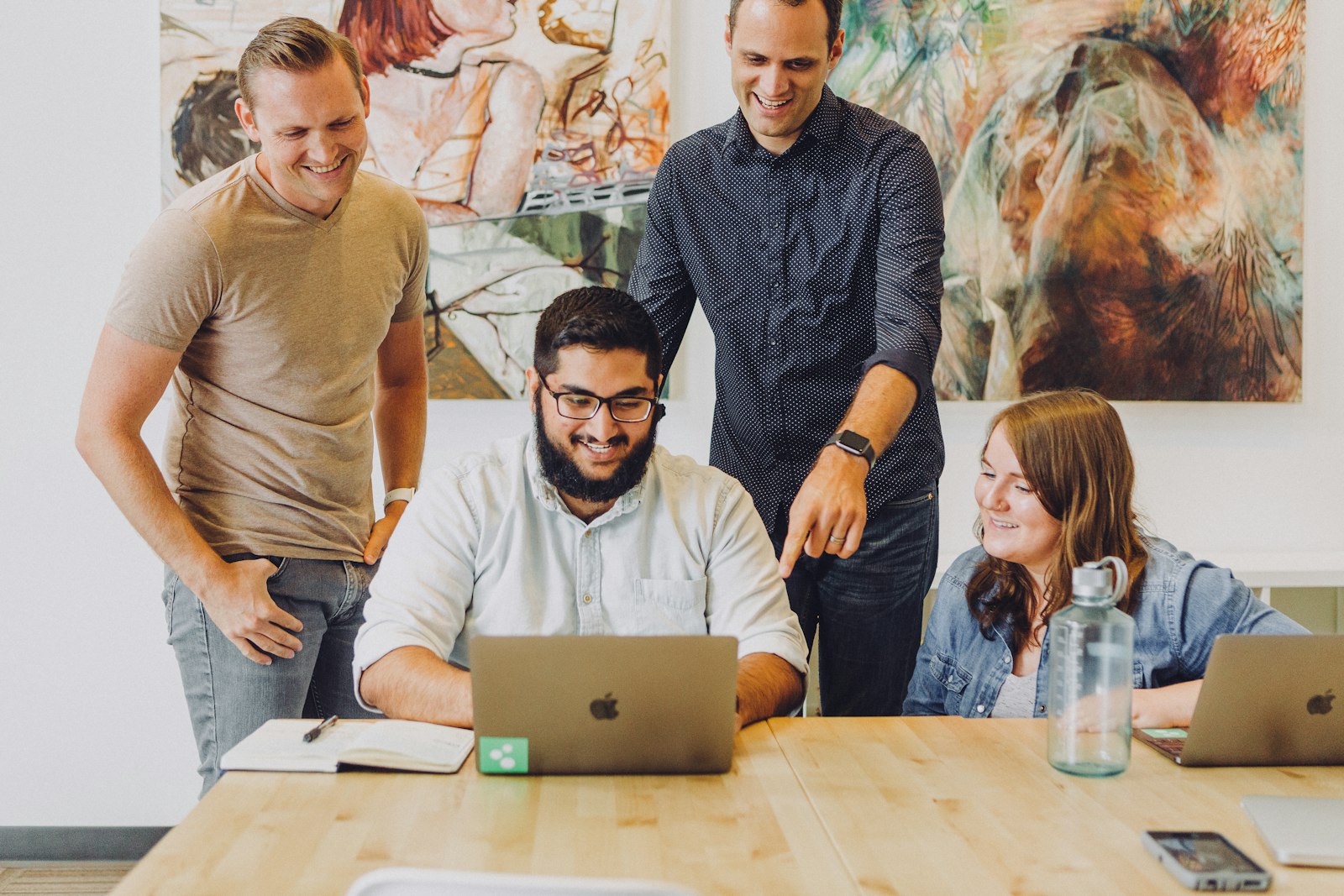 WordPress Development - Marketing Cognitive