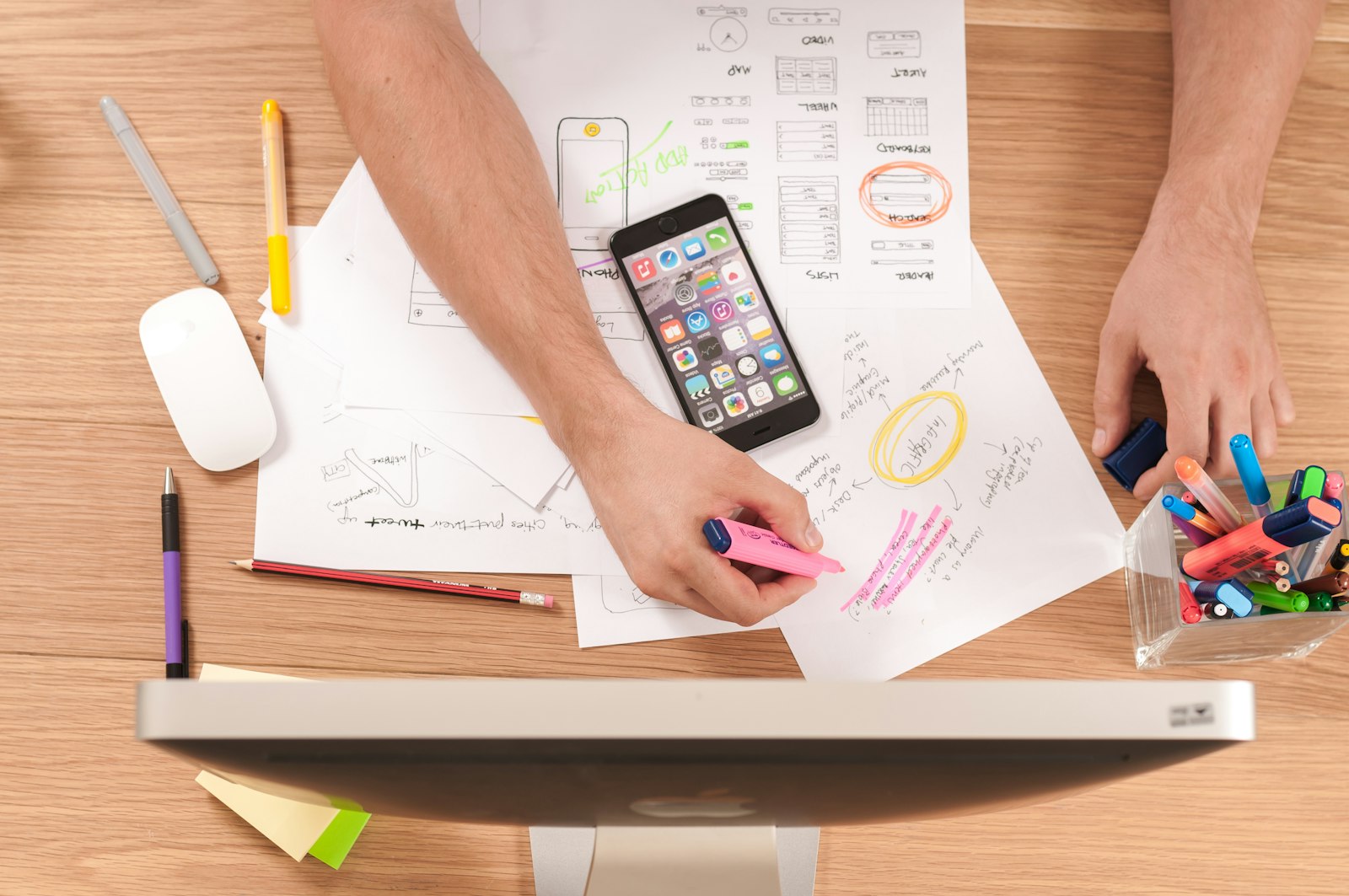 Search engine optimization services by Marketing Cognitive