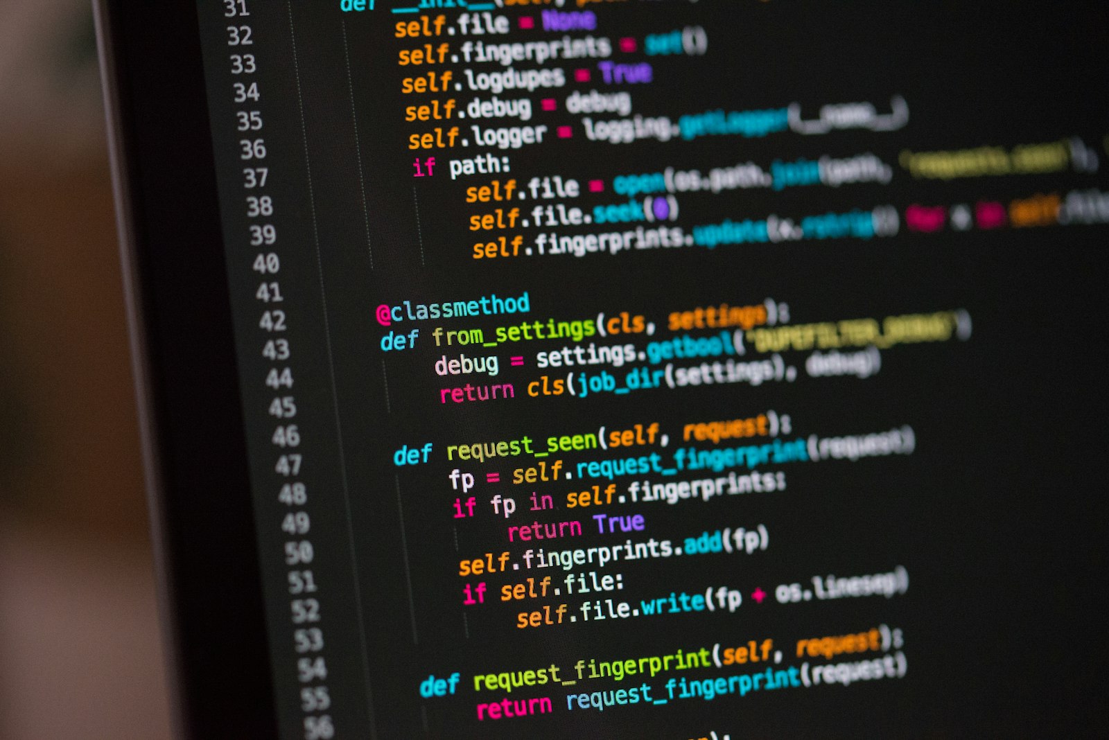 Software development services by Marketing Cognitive