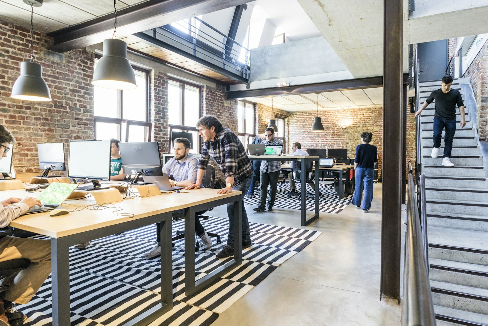 Marketing consulting services by Marketing Cognitive